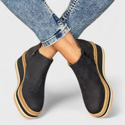 Jilca™ - Elegante Wasserdichte Schuhe