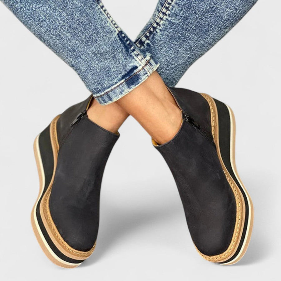 Jilca™ - Elegante Wasserdichte Schuhe