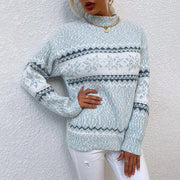 Liliana® | Bequemer Eleganter Pullover