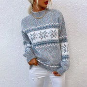 ANDIE | Warmer Herbstpullover mit angenehmem Tragegefühl