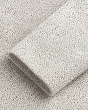 Beltran – Elegantes Langarm Strick Hemd
