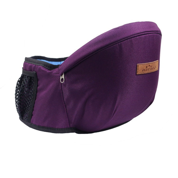Ergonomischer Baby Hüfttrager - HugEase