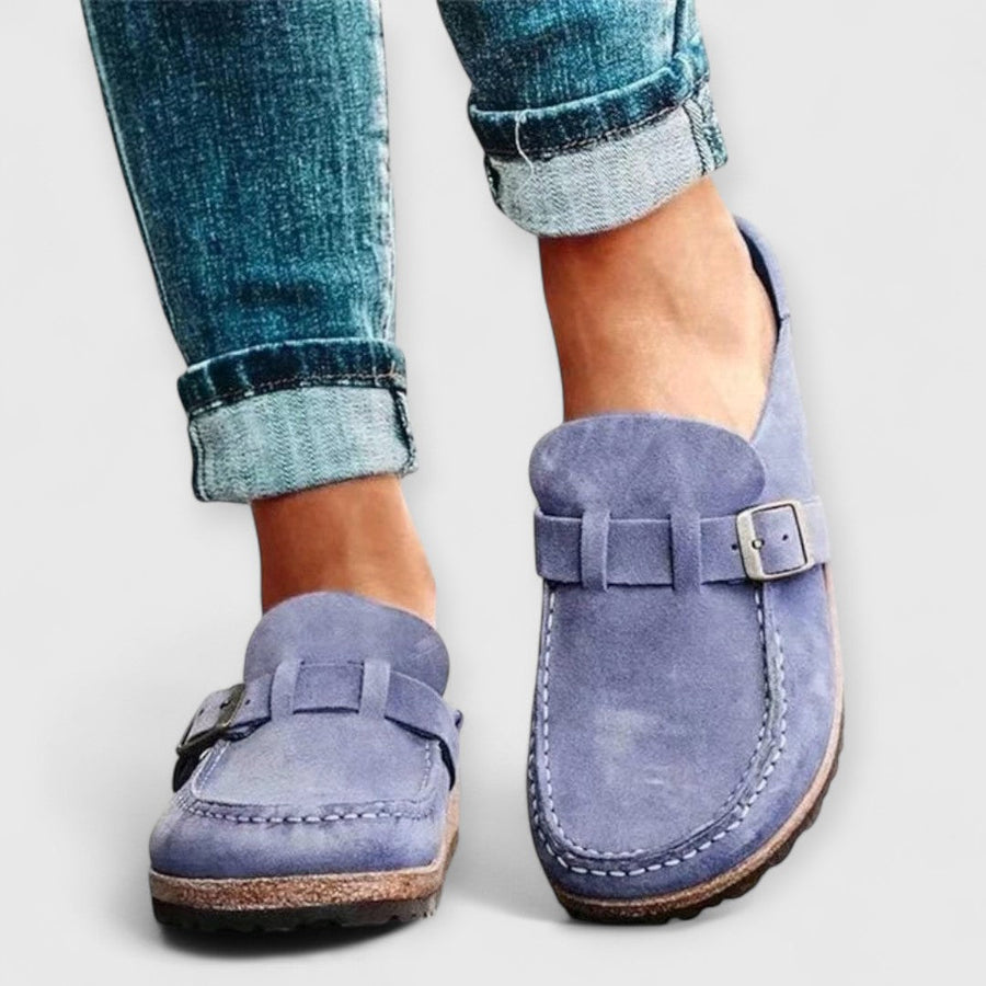 MELONA | Orthopädische Freizeitclogs