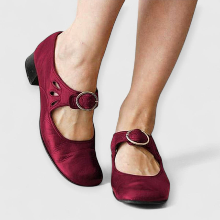 AROHA | Bequeme Sandalen