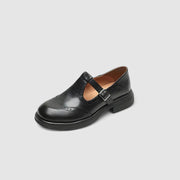 Jimmie - Klassische Schuhe Mit Stütze