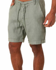 Heidi-Mode | Leinenhosen für Männer