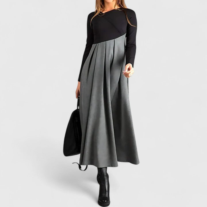 Vanessa | Damen Elegantes Kleid – Zeitloses Elegantes Kleid für Anlässe 2026