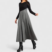 Vanessa | Damen Elegantes Kleid – Zeitloses Elegantes Kleid für Anlässe 2026