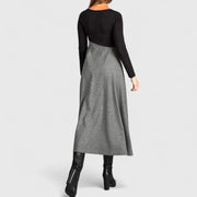 Vanessa | Damen Elegantes Kleid – Zeitloses Elegantes Kleid für Anlässe 2026