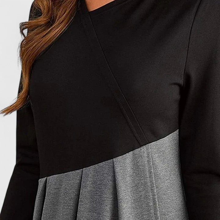 Vanessa | Damen Elegantes Kleid – Zeitloses Elegantes Kleid für Anlässe 2026