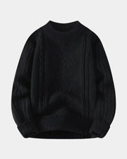 RASMUS™ | PULLOVER MIT STRUKTUR