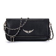 Ravenna | Schlanke Handtasche für Damen