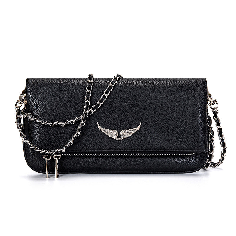 Ravenna | Schlanke Handtasche für Damen