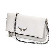 Ravenna | Schlanke Handtasche für Damen