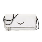 Ravenna | Schlanke Handtasche für Damen