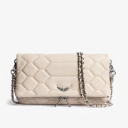 Ravenna | Schlanke Handtasche für Damen