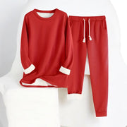 PAULA - THERMO FLEECE SET