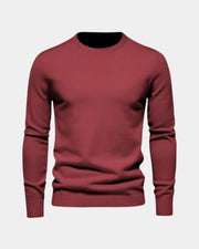 RENE™ | MINIMALISTISCHER PULLOVER