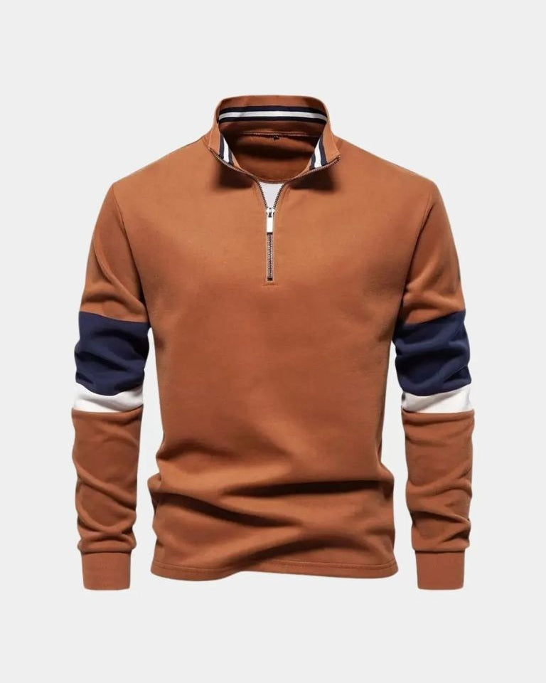 REUBEN™ | STRICKPULLOVER