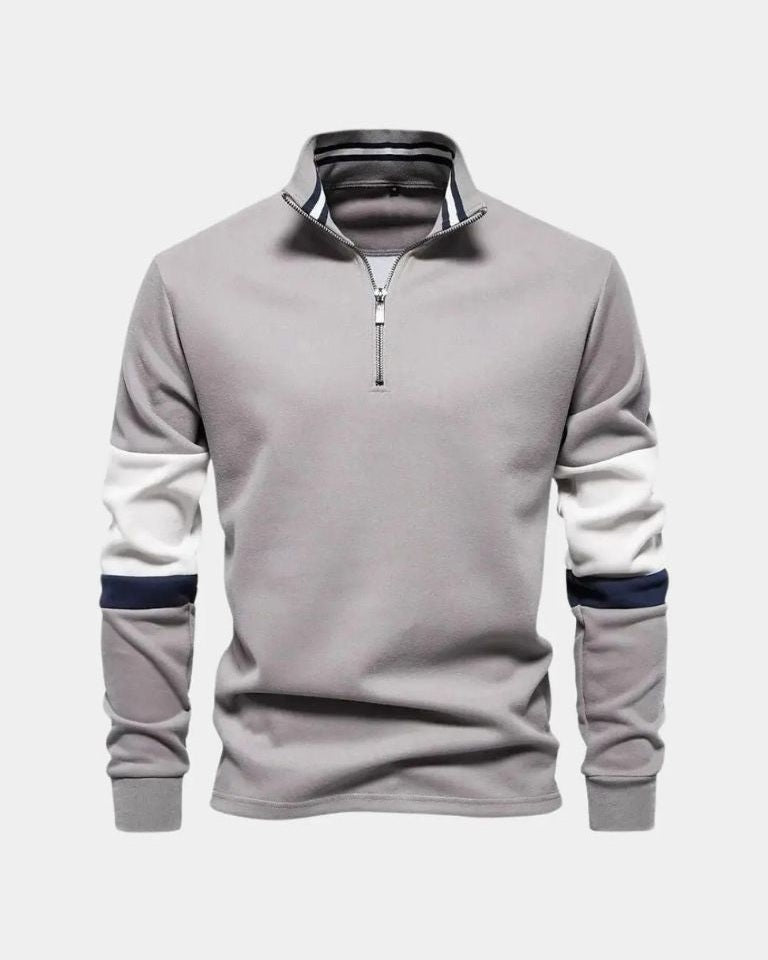REUBEN™ | STRICKPULLOVER