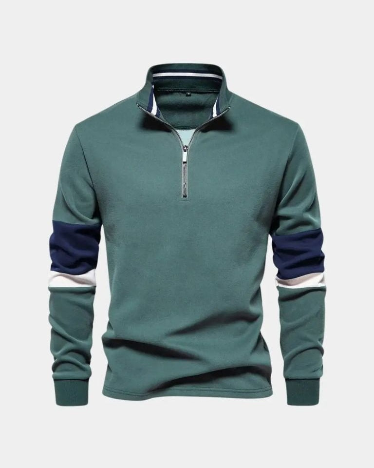 REUBEN™ | STRICKPULLOVER