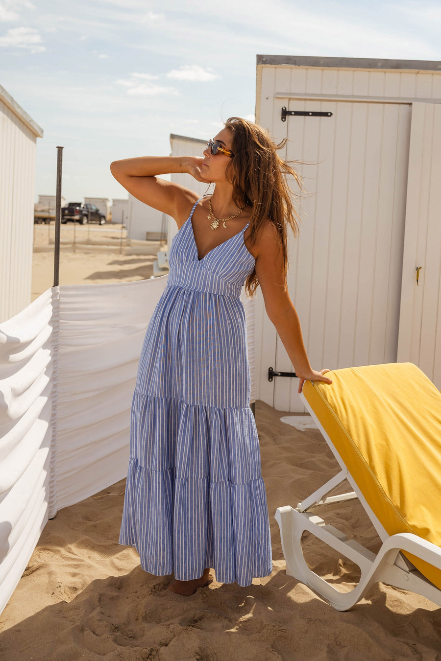 Jana™ | Das Sommerkleid