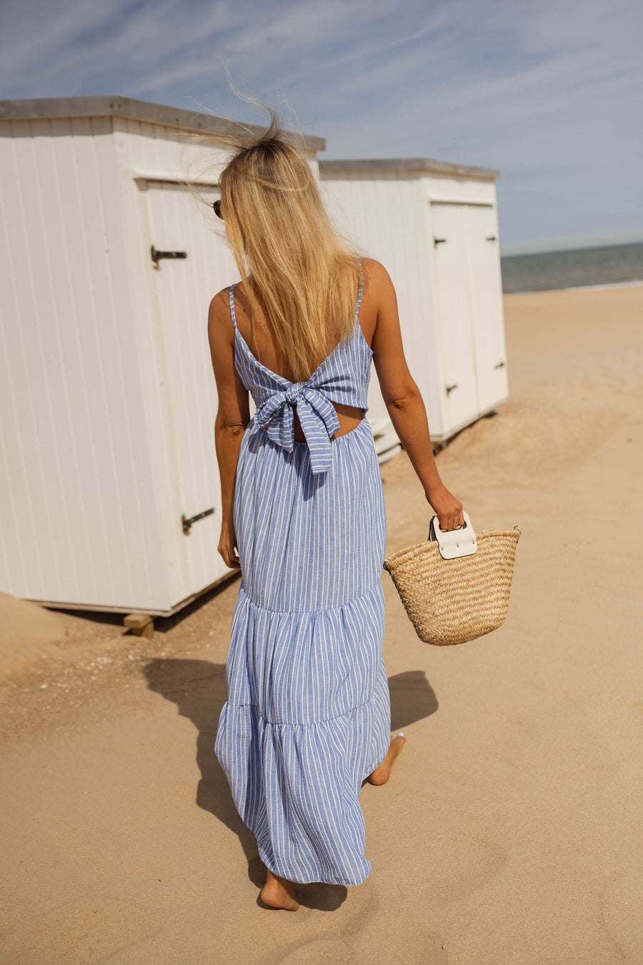 Jana™ | Das Sommerkleid