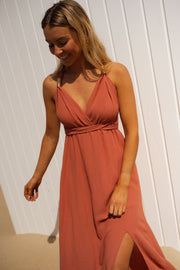Nele – Stilvolles Kleid