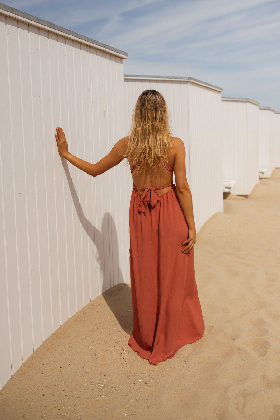 Nele – Stilvolles Kleid