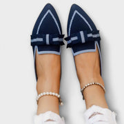 Celia™ - Gewebte Lage Loafer