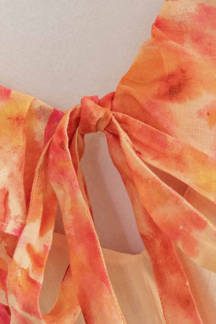 Bequemes | Femininer Blumen-Rüschenkleid Für Frauen für dich