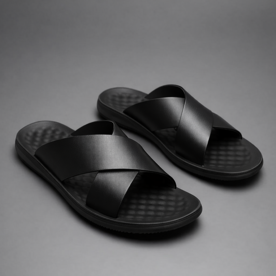 Sandali antiscivolo | Scarpe comode da esterno