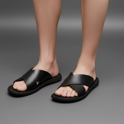 Sandali antiscivolo | Scarpe comode da esterno
