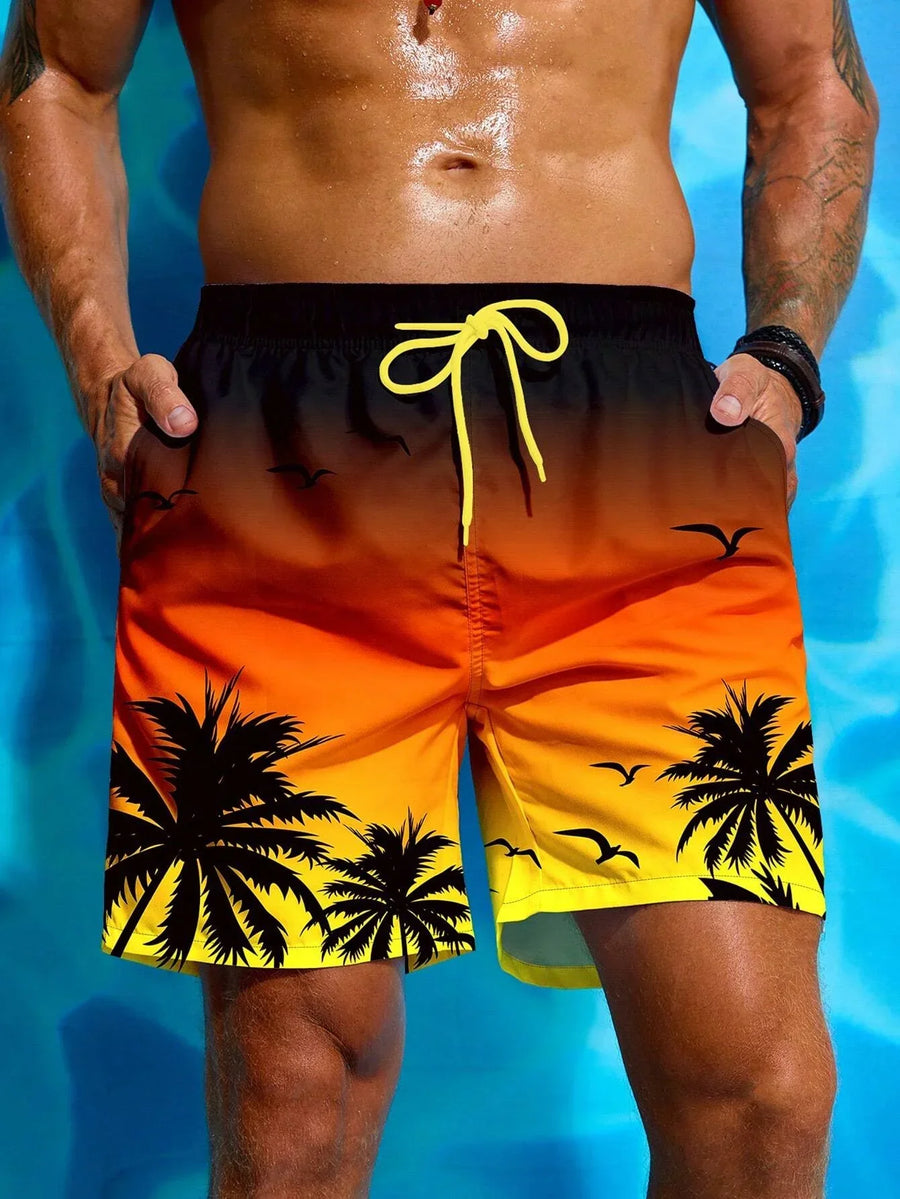 Giorgio | Herren Bade Shorts