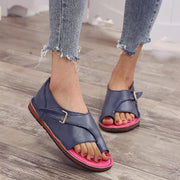 Antonia | Stylishe Damen-Sandalen mit orthopädischem Komfort