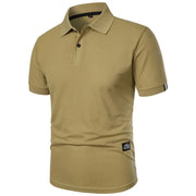 Mats | Herren Sommer Polo – Herren Poloshirt Sommer Freizeit 2026