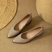 Von Elsen| Helen Klassische Pumps