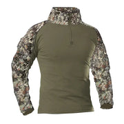 Gerhard® | Premium Robuste Militärjacke für Männer