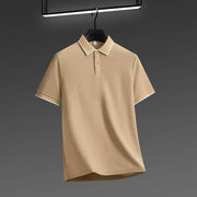 ROSSI ROMA | Fein-Luxus-Polo