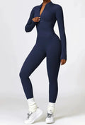 Blauw