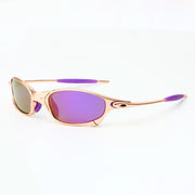 RayVerge – Velocity Polarisierte Sonnenbrille