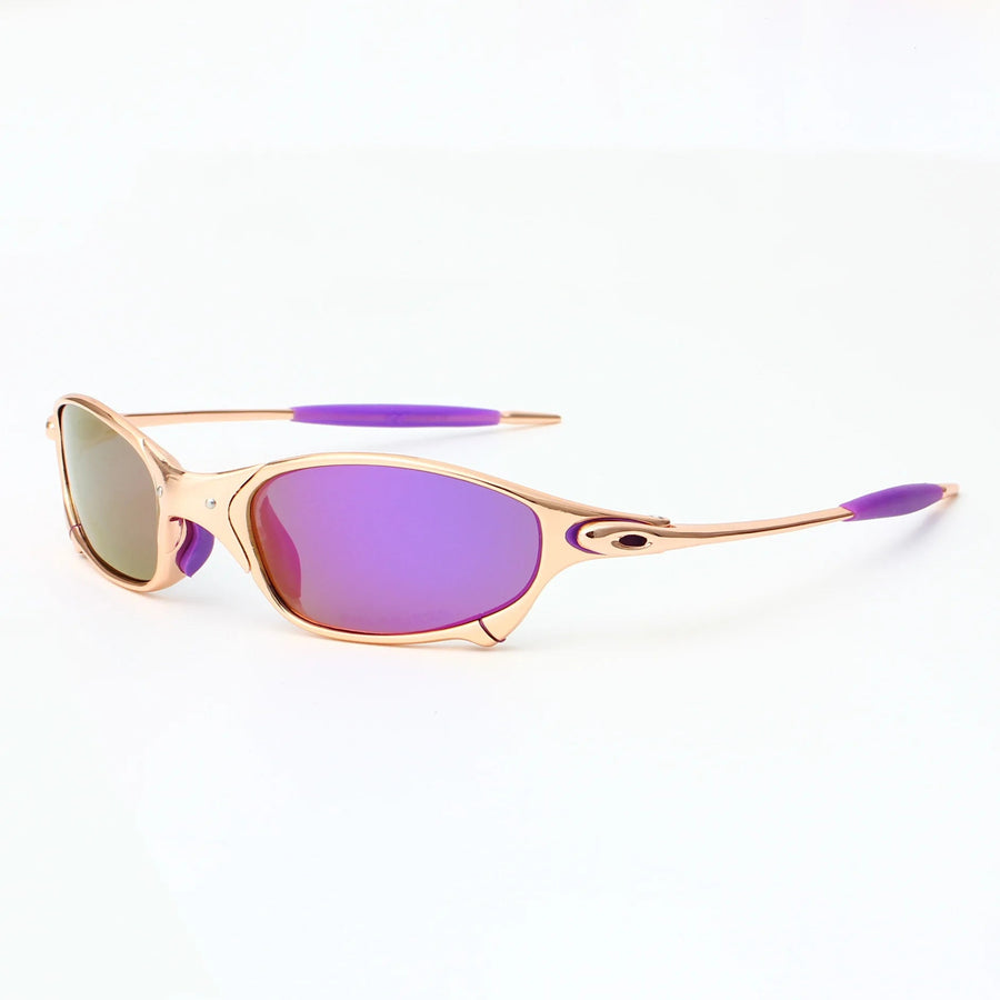 RayVerge – Velocity Polarisierte Sonnenbrille