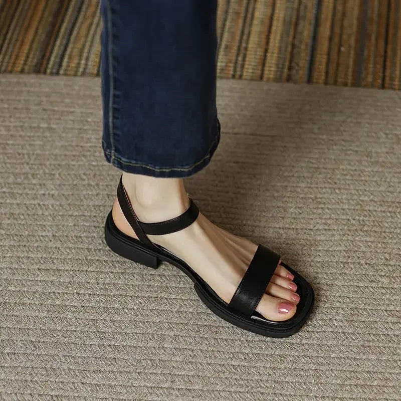 Juliana | Bequeme Damen-Sandalen für Alltag & Freizeit