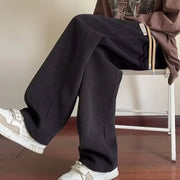 Leon | Komfortable Cord-Herrenhose für stilvolle Auftritte