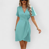 Hellblau