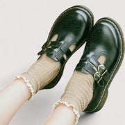 Sabina-Marie® | Elegante und Vielseitige Schuhe