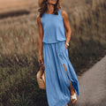 Blau