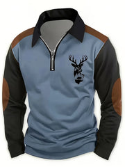 AUBERT™ | ELEGANTER PULLOVER