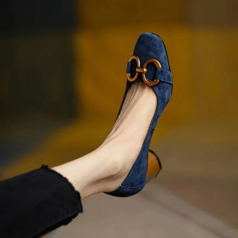 Von Elsen| Mathilda Absatz Schuhe