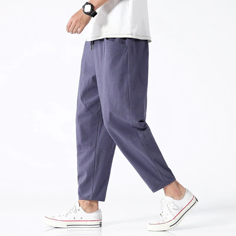 Emma | Damen Shorts aus Baumwolle für moderne Looks